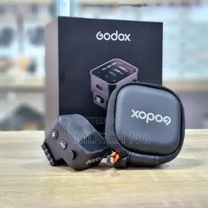 Godox X3 Trigger