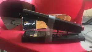 Heavy Duty Stapler - Sabon Zama