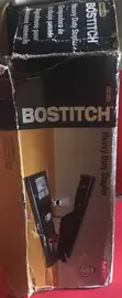 Heavy Duty Stapler - Sabon Zama - 2