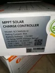 Felicitysolar 45A Charge Controller - 2
