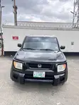 Honda Element LX Automatic 2005 Baki - 1