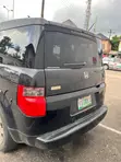 Honda Element LX Automatic 2005 Baki - 2