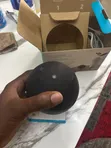 Alexa Echo Dot (Brand New) - 2