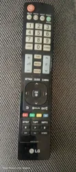 LG 49" UHD Flat Screen TV - 2