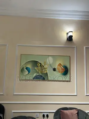 Home Interiors Ofishin kujeru - An yi amfani da su