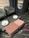 Home Interiors Ofishin kujeru - An yi amfani da su - 4