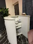 Home Interiors Ofishin kujeru - An yi amfani da su - 5
