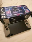 MSI Claw AI 8+ Handheld Gaming PC - 1