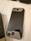 MSI Claw AI 8+ Handheld Gaming PC - 4
