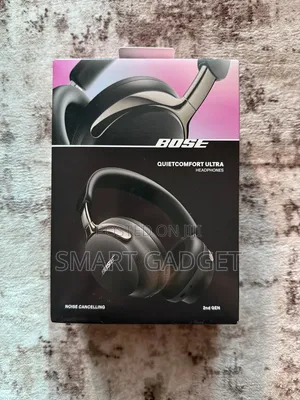 Bose Wireless Bluetooth Headset - White