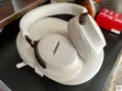 Bose Wireless Bluetooth Headset - White - 3