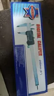 Digital Vernier Caliper 200mm - 1