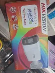 Hikvision ColorVu Motion Detection 3.0 4MP IP Kamera - 1