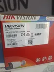 Hikvision ColorVu Motion Detection 3.0 4MP IP Kamera - 2