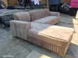 Beautiful L-Shape Six Seater Sofas - 2