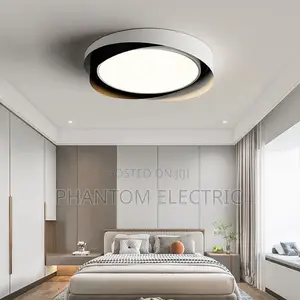 Fitilar Rufi Ta LED Mai Fitarwa