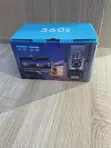 XMART 3-Lensa Kamara Tsaro ta WiFi (Waje PTZ) - 3