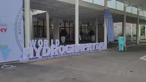 Ladi Kwali Conference Centre Abuja - Event Venue