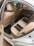 Lexus ES 330 2005 White - 2