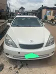 Lexus ES 330 2005 White - 3