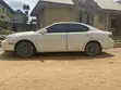 Lexus ES 330 2005 White - 5