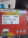 Hikvision ColorVu 3.0 Dome IP Camera 4MP Motion Detection - 2