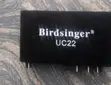 Behringer Birdsinger UC22 Audio Interface - 1