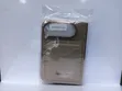 iPhone 18 Ultra Leather Case - Brand New - 1