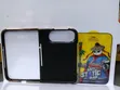 iPhone 18 Ultra Leather Case - Brand New - 3