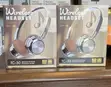 TC-30 Wireless Headset - 1