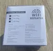 White WiFi Repeater - 3