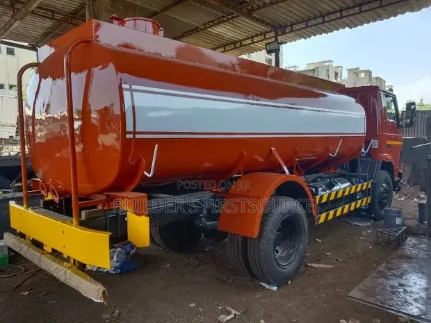 Clean Water Supply & Delivery - 1
