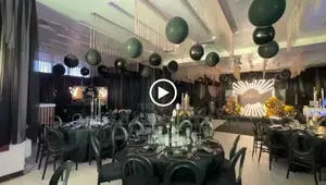 The Grand Junction Hall - Event Venue