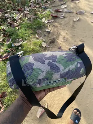 Zealot S67 Bluetooth Speaker - An Amfani