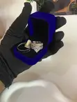 Wedding Rings - Cubic Zirconia - 2