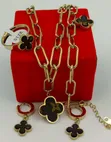 Saitin Sarkara na Mata (Gold) - 2