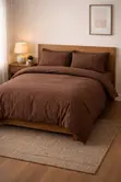 Plain Bedsheets - Akwai Nau'i Daban-daban - 1