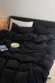 Plain Bedsheets - Akwai Nau'i Daban-daban - 4