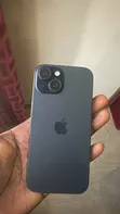 Apple iPhone 15 256GB Baki - 4
