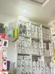 Sabon Baki Baturar Caja & Baturar Wuta - 1