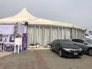 Grace Garden Event Place Lekki Phase 1