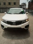 Kia Sorento LX SUV 2011 - 1