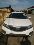Kia Sorento LX SUV 2011 - 2