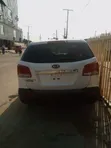 Kia Sorento LX SUV 2011 - 3