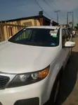 Kia Sorento LX SUV 2011 - 5