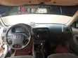 Honda Civic 2000 White - 2