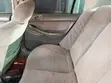 Honda Civic 2000 White - 4