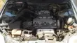Honda Civic 2000 White - 5