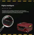 ST-3042 3D Vacuum Sublimation Heat Press Machine - 4