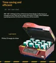 ST-3042 3D Vacuum Sublimation Heat Press Machine - 5